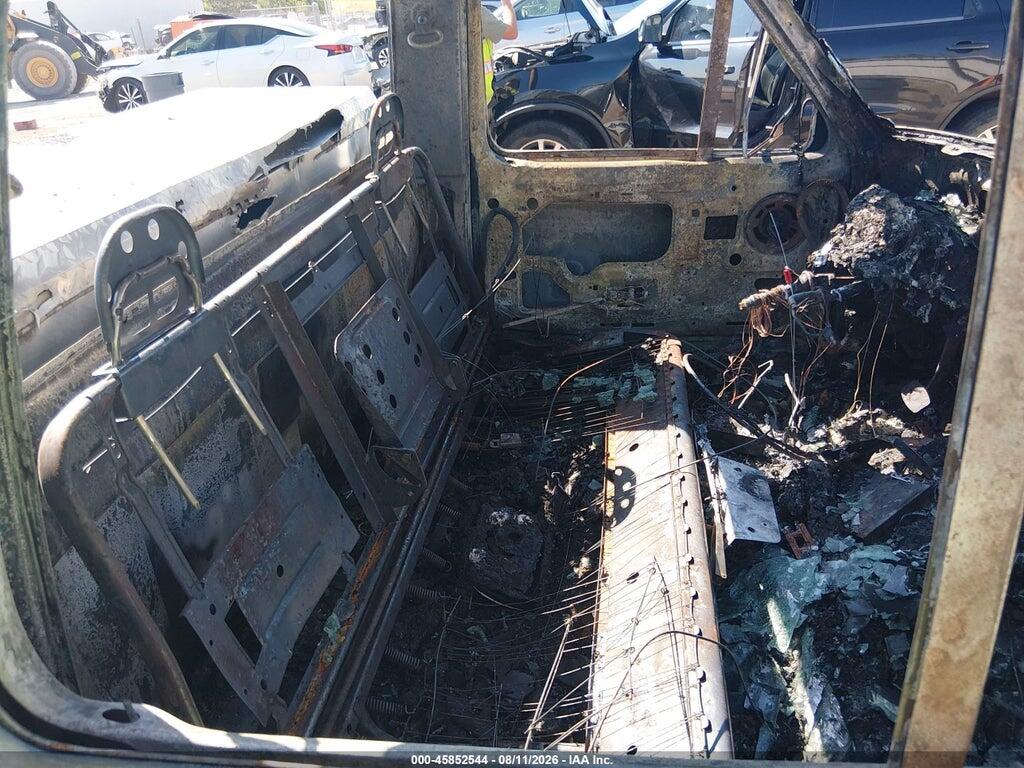 1FTEF15N0SLA07689 1995 FORD F150 photo no. 5
