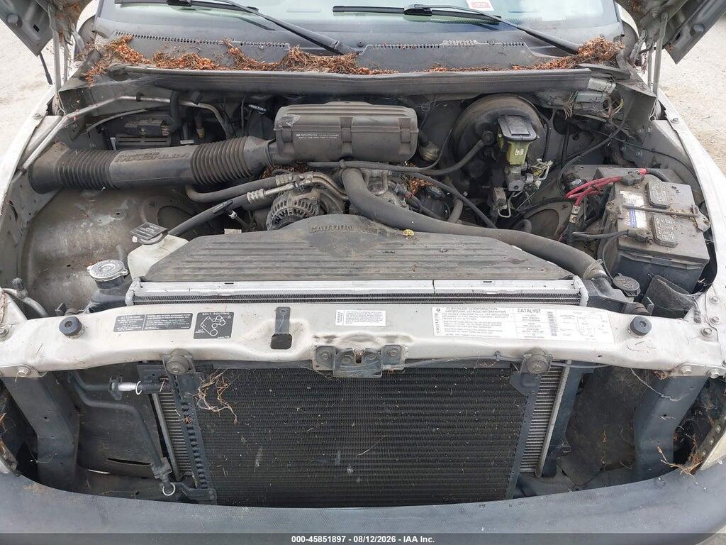 1B7HC16Z5SS134967 1995 DODGE RAM 1500 photo no. 10