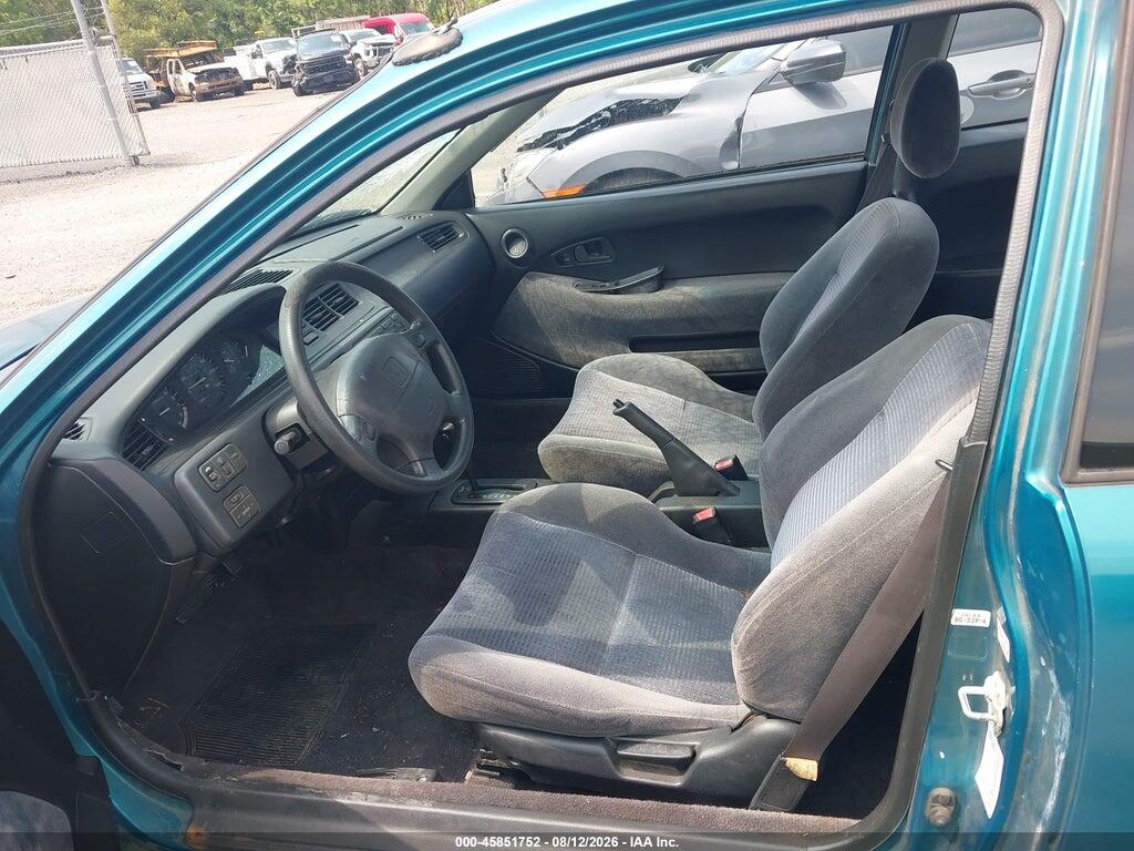 2HGEJ1228SH580850 1995 HONDA CIVIC photo no. 5