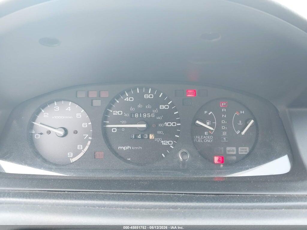 2HGEJ1228SH580850 1995 HONDA CIVIC photo no. 7