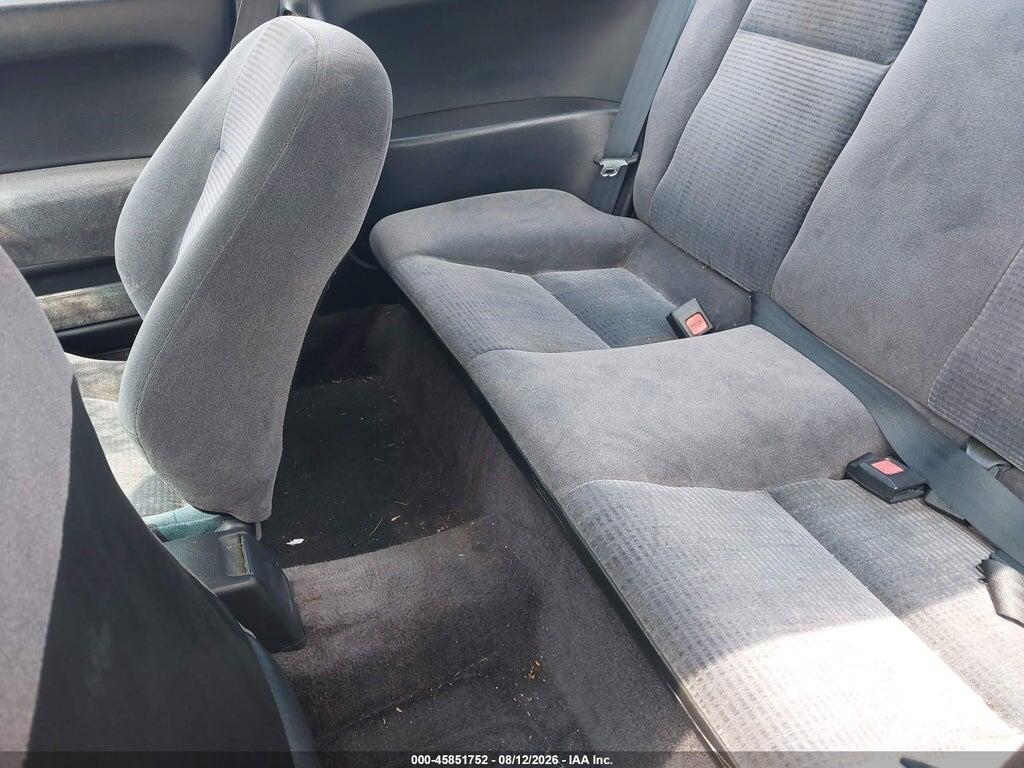 2HGEJ1228SH580850 1995 HONDA CIVIC photo no. 8