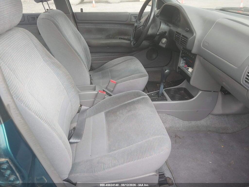3FASP13J4SR129558 1995 FORD ESCORT photo no. 5