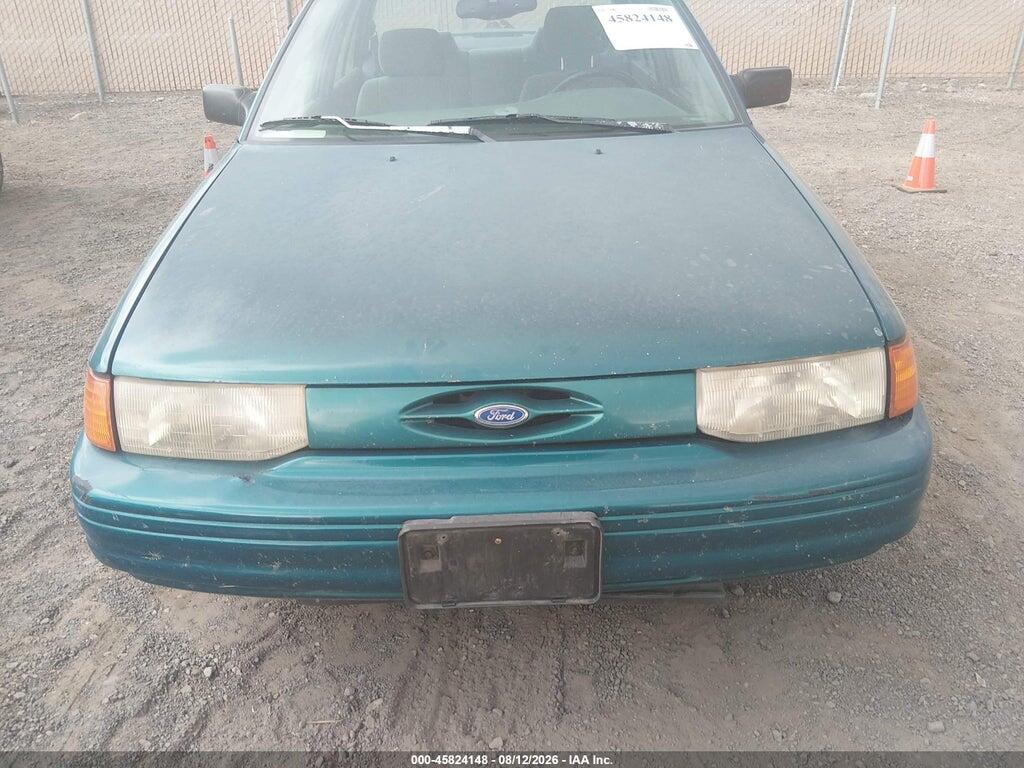 3FASP13J4SR129558 1995 FORD ESCORT photo no. 6