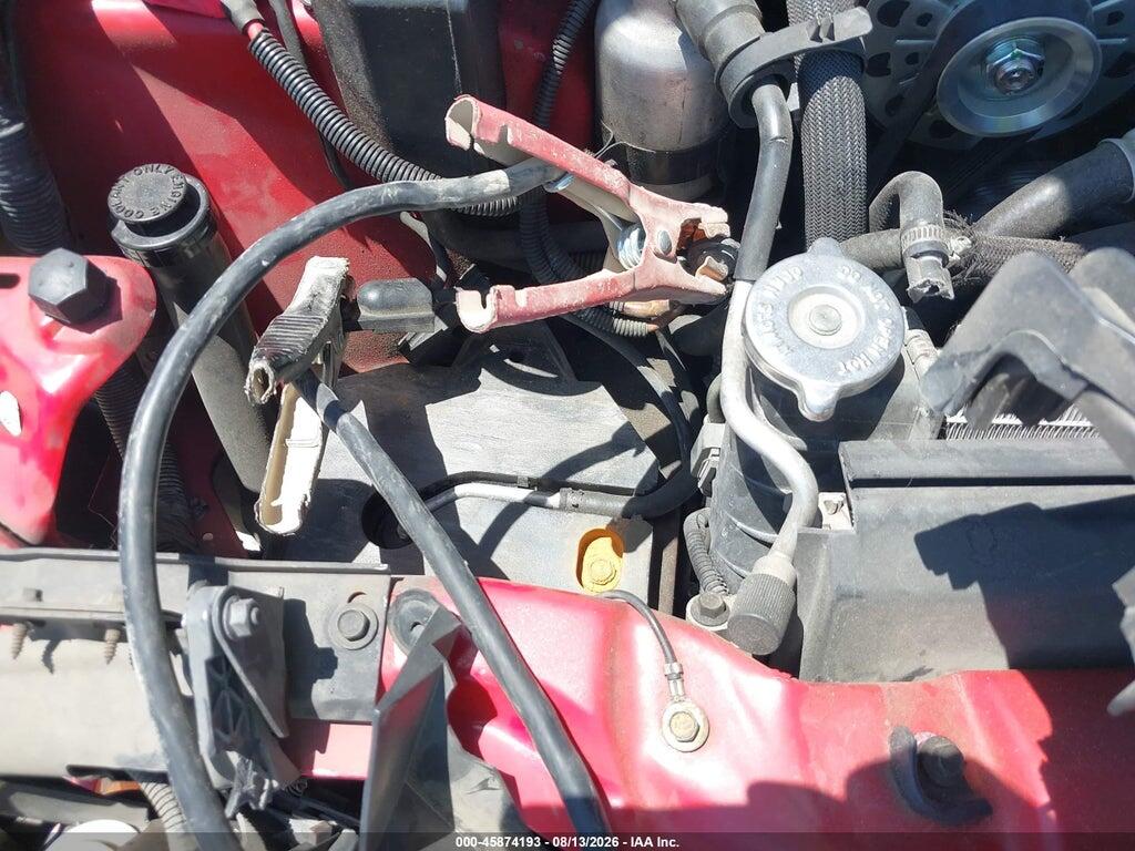 2G2FV22PXT2229407 1996 PONTIAC FIREBIRD photo no. 12