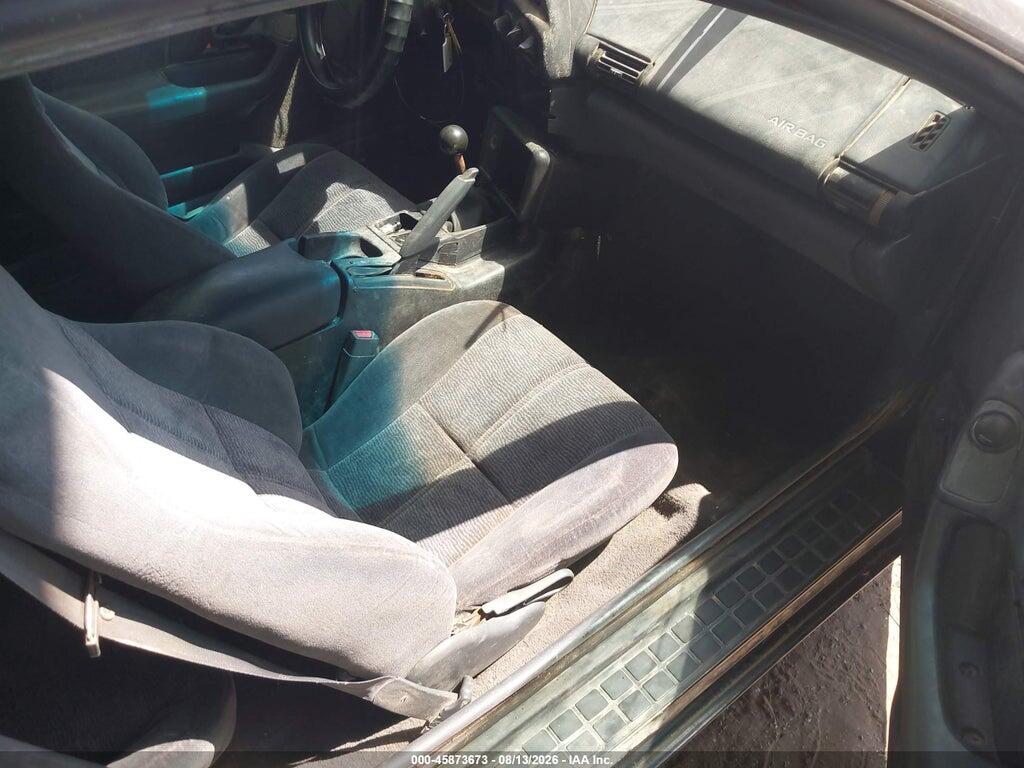 2G1FP22K3T2107927 1996 CHEVROLET CAMARO photo no. 5