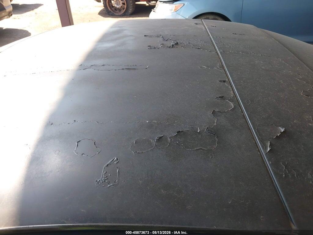 2G1FP22K3T2107927 1996 CHEVROLET CAMARO photo no. 6