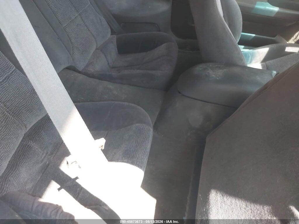 2G1FP22K3T2107927 1996 CHEVROLET CAMARO photo no. 8