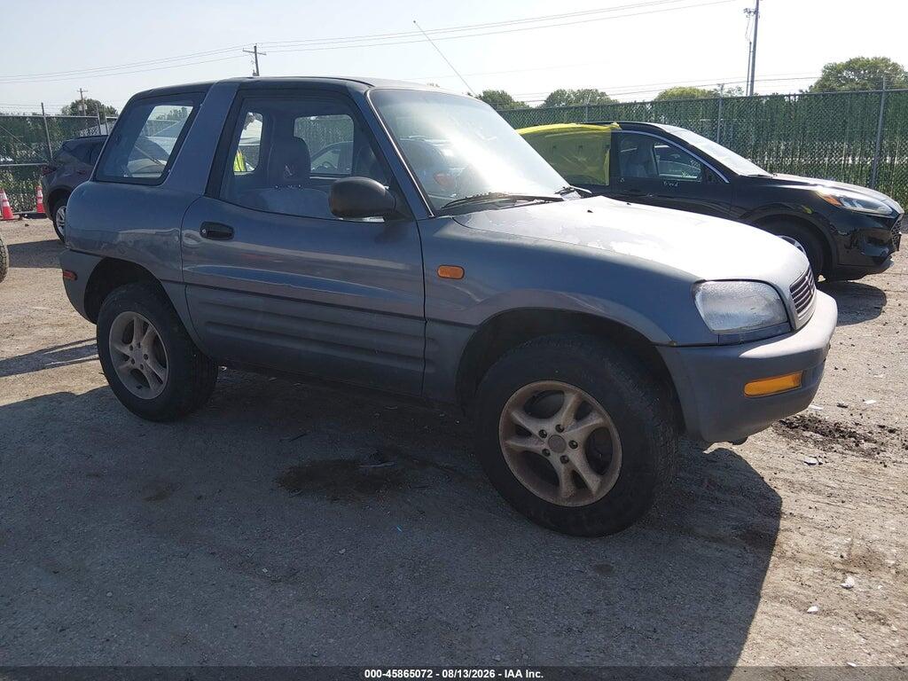 1996 TOYOTA RAV4 JT3XP10V6T0003473