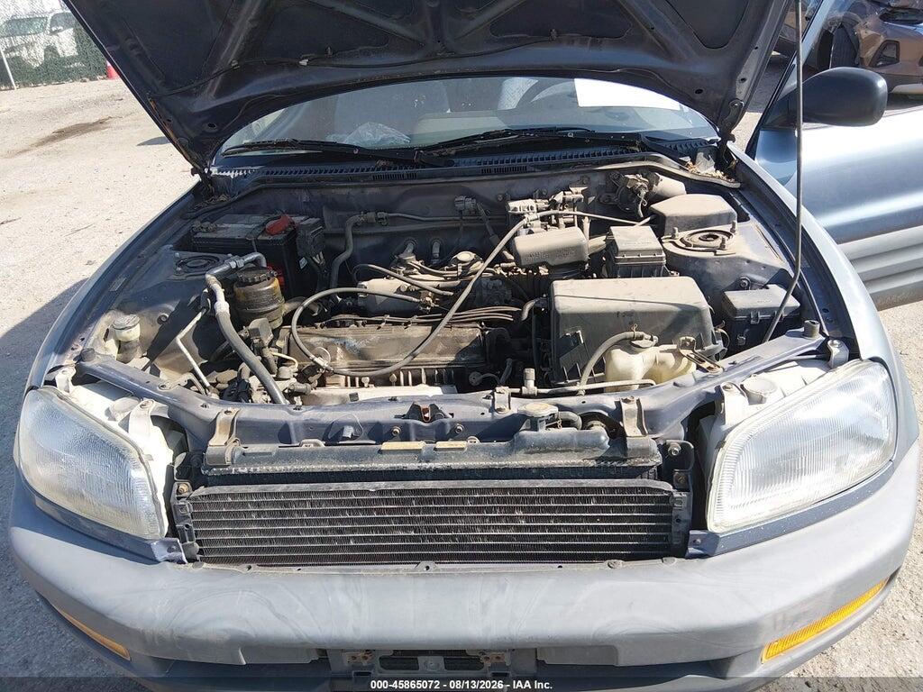 JT3XP10V6T0003473 1996 TOYOTA RAV4 photo no. 10