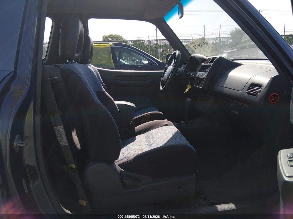 JT3XP10V6T0003473 1996 TOYOTA RAV4 photo no. 5