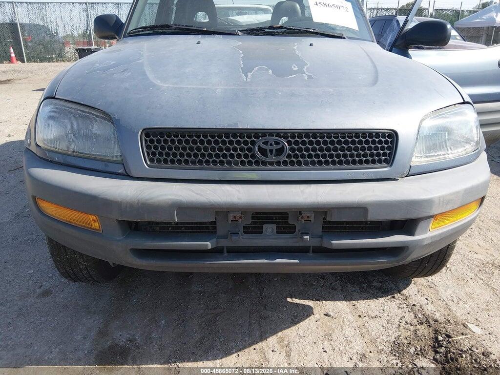 JT3XP10V6T0003473 1996 TOYOTA RAV4 photo no. 6