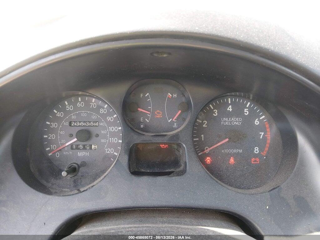 JT3XP10V6T0003473 1996 TOYOTA RAV4 photo no. 7