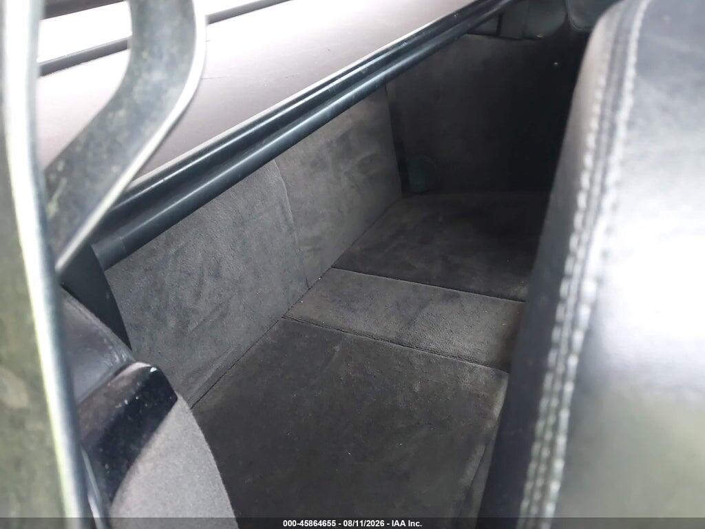 WDBFA63F1TF133764 1996 MERCEDES-BENZ SL photo no. 8