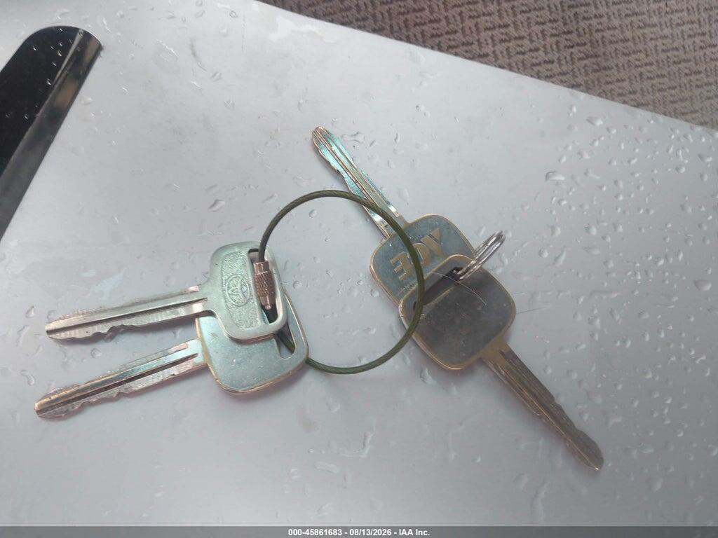 JT4UN24D4T0018128 1996 TOYOTA T100 photo no. 10