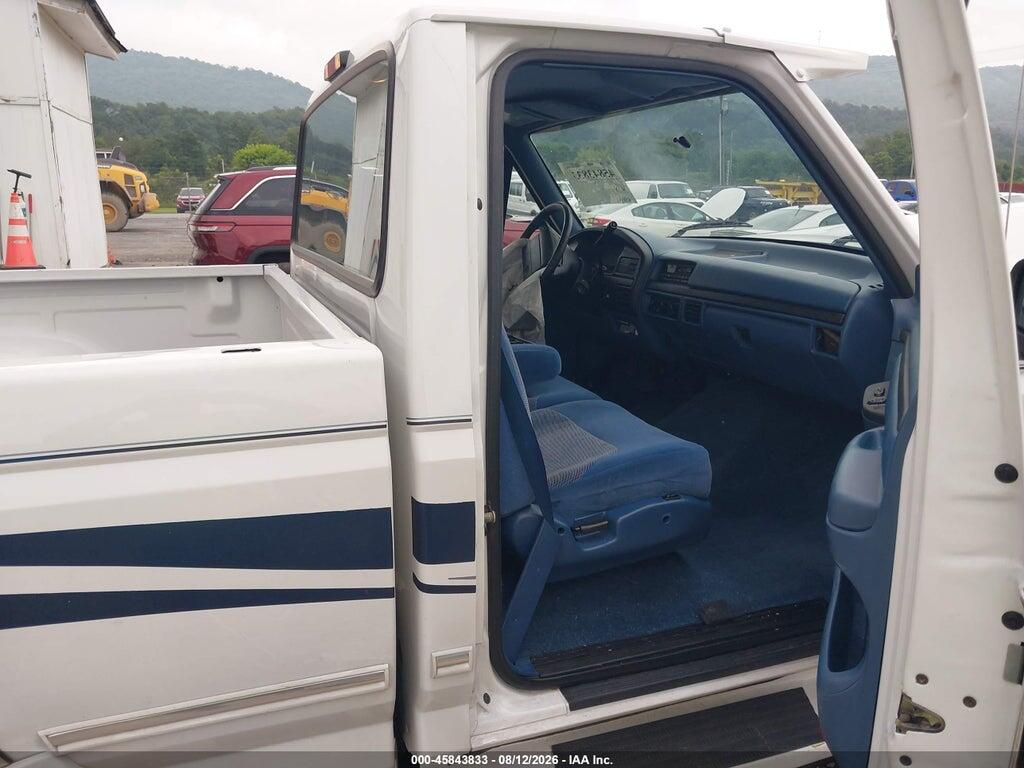 1FTEF14H5TLB59819 1996 FORD F150 photo no. 5