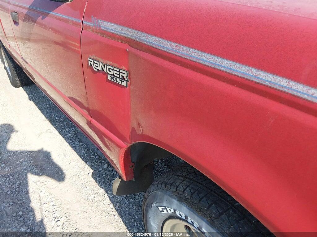 1FTCR14A5TPB30962 1996 FORD RANGER photo no. 6