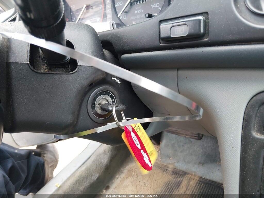 1HGCD5664TA148730 1996 HONDA ACCORD photo no. 11