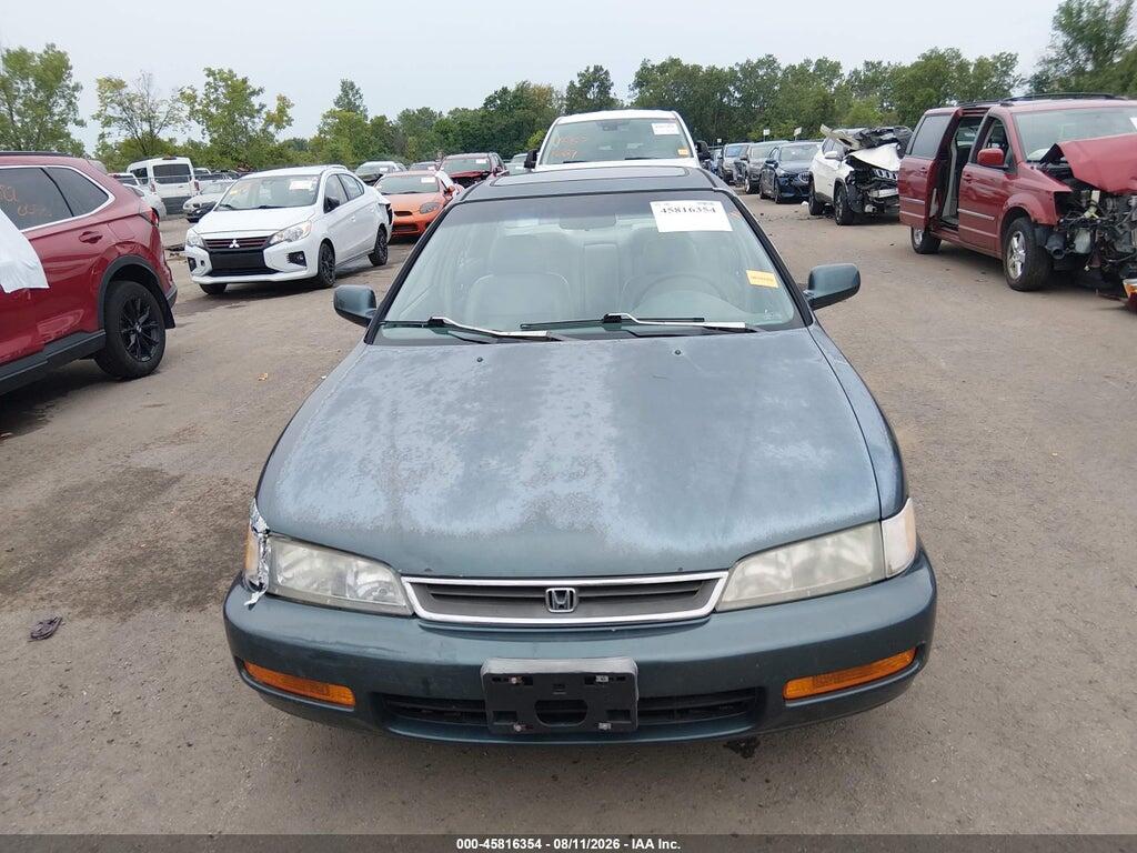 1HGCD5664TA148730 1996 HONDA ACCORD photo no. 12