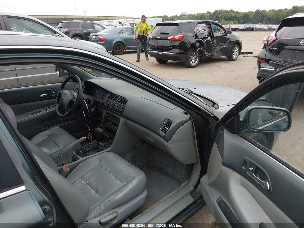 1HGCD5664TA148730 1996 HONDA ACCORD photo no. 5
