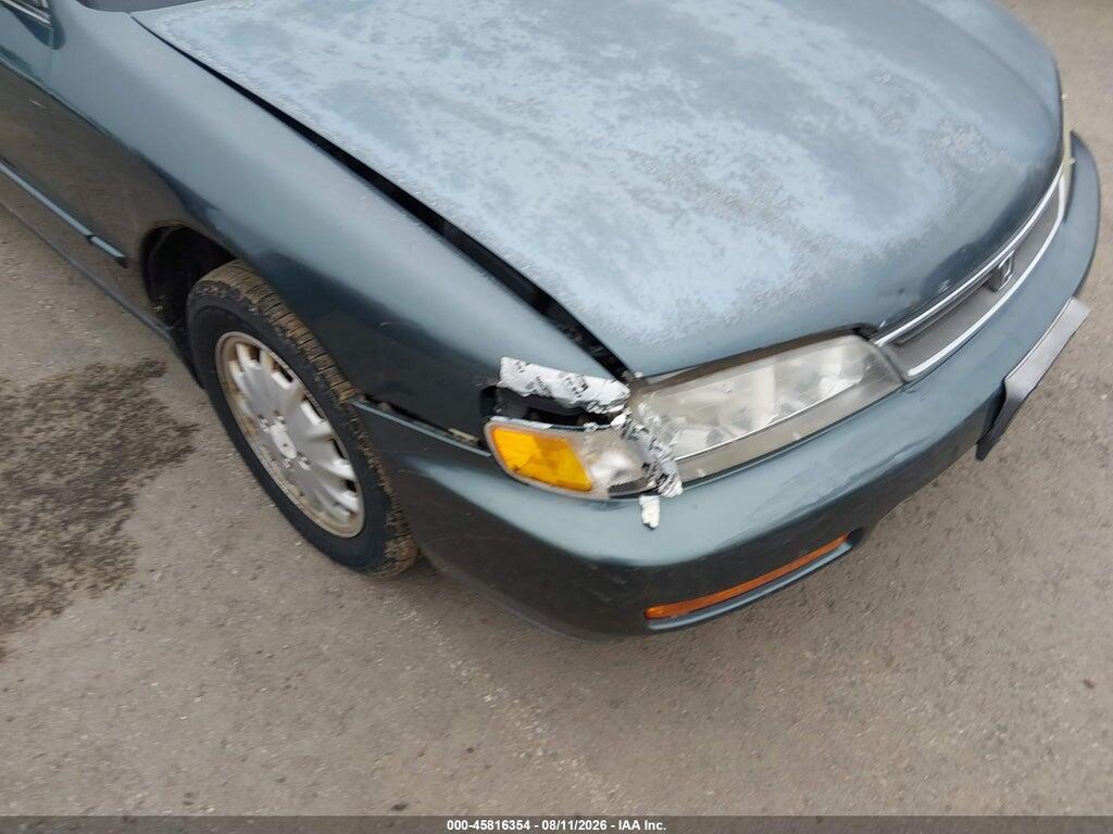 1HGCD5664TA148730 1996 HONDA ACCORD photo no. 6