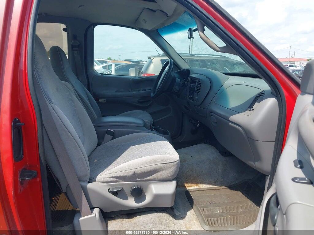 1FTEX18L0VNC73911 1997 FORD F-150 photo no. 5