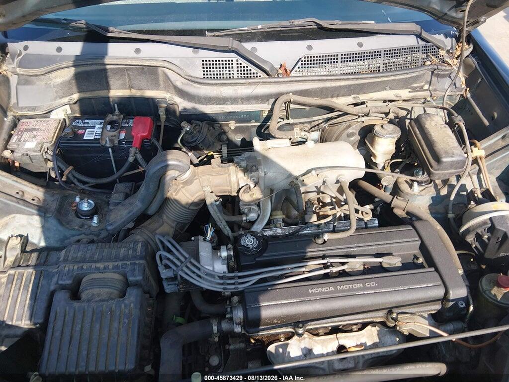 JHLRD1850VC062556 1997 HONDA CR-V photo no. 10