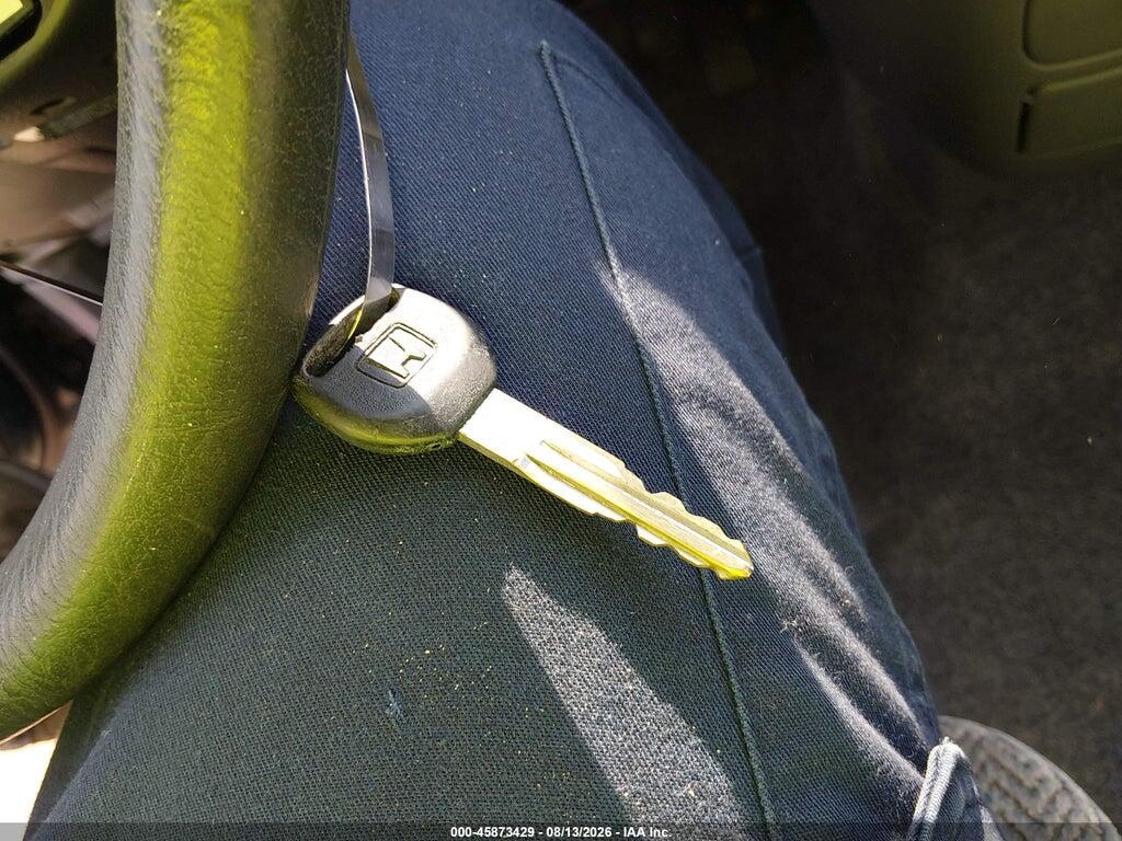 JHLRD1850VC062556 1997 HONDA CR-V photo no. 11