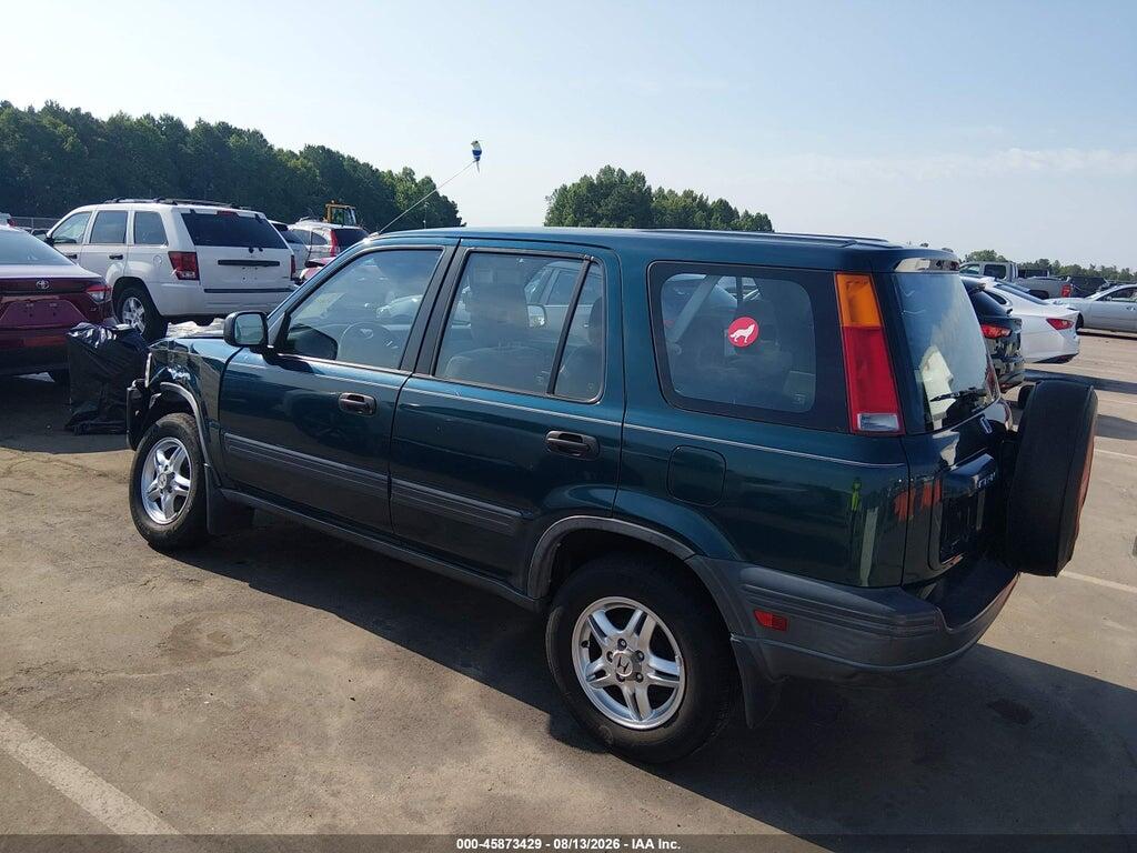 JHLRD1850VC062556 1997 HONDA CR-V photo no. 3