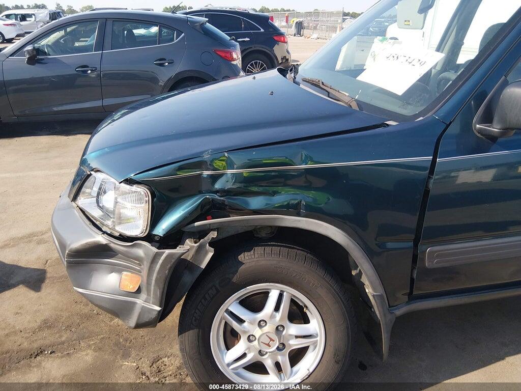 JHLRD1850VC062556 1997 HONDA CR-V photo no. 6