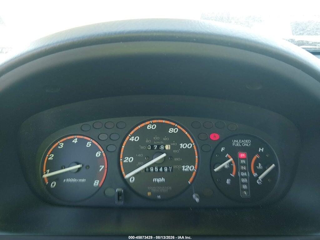 JHLRD1850VC062556 1997 HONDA CR-V photo no. 7