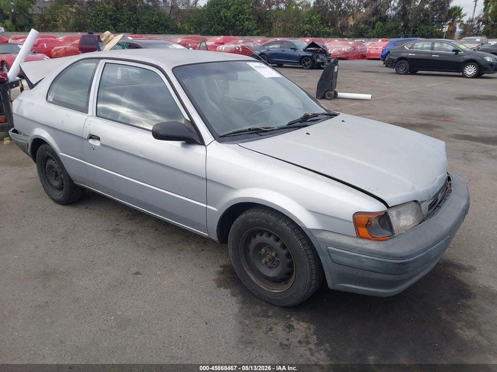 1997 TOYOTA TERCEL JT2AC52L1V0215306