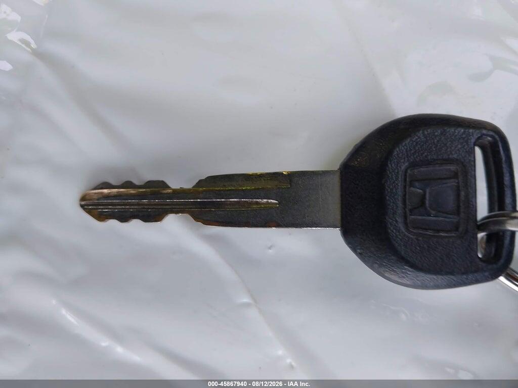 JHLRD1852VC060095 1997 HONDA CR-V photo no. 11