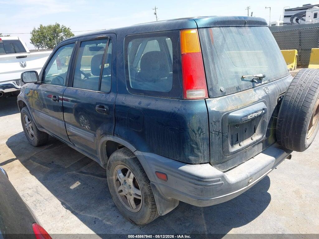 JHLRD1852VC060095 1997 HONDA CR-V photo no. 3