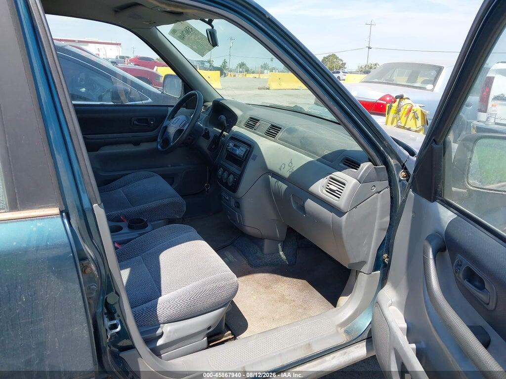 JHLRD1852VC060095 1997 HONDA CR-V photo no. 5