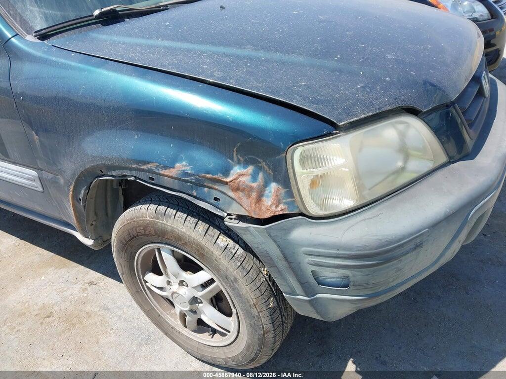 JHLRD1852VC060095 1997 HONDA CR-V photo no. 6