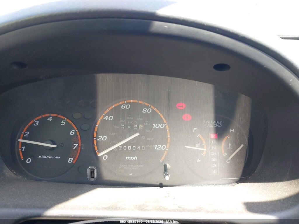 JHLRD1852VC060095 1997 HONDA CR-V photo no. 7