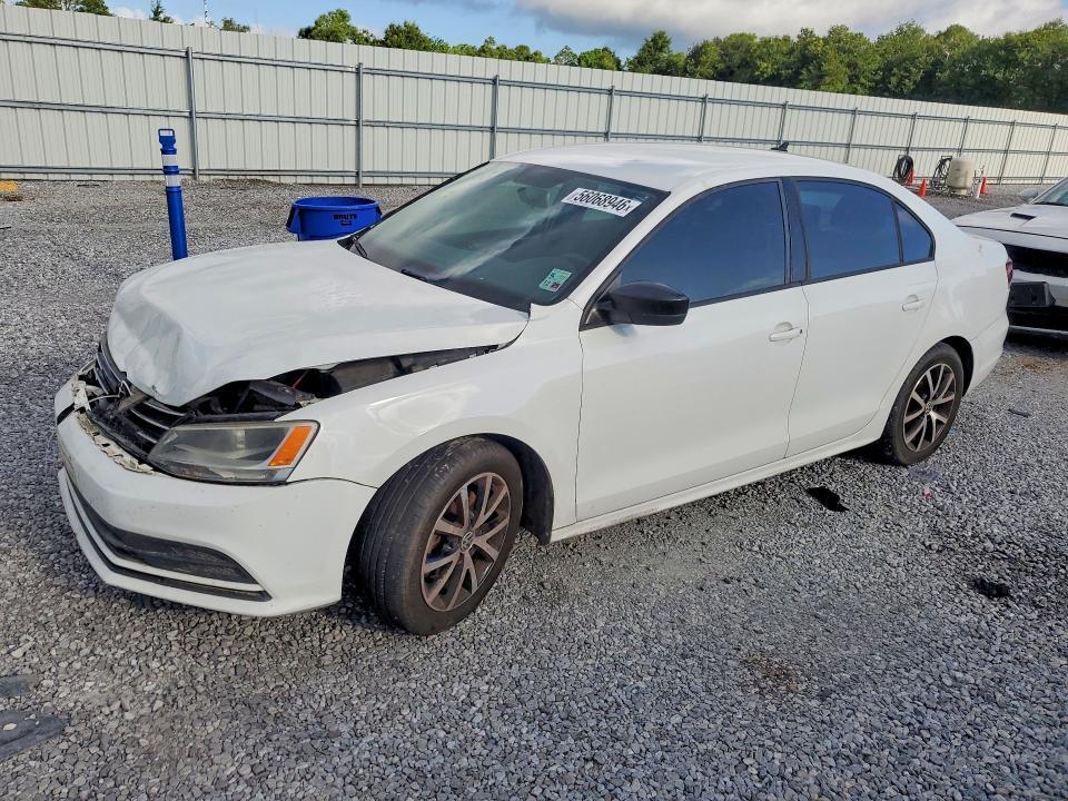 3VWD67AJ0GM379652 2016 VOLKSWAGEN JETTA photo no. 1