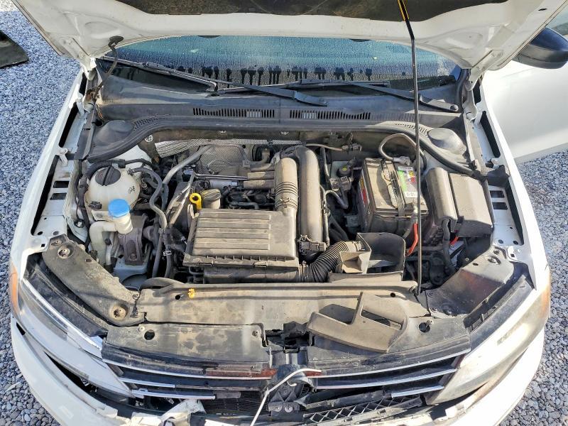 3VWD67AJ0GM379652 2016 VOLKSWAGEN JETTA photo no. 11