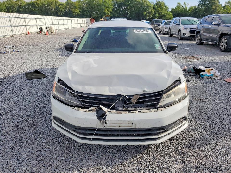 3VWD67AJ0GM379652 2016 VOLKSWAGEN JETTA photo no. 5