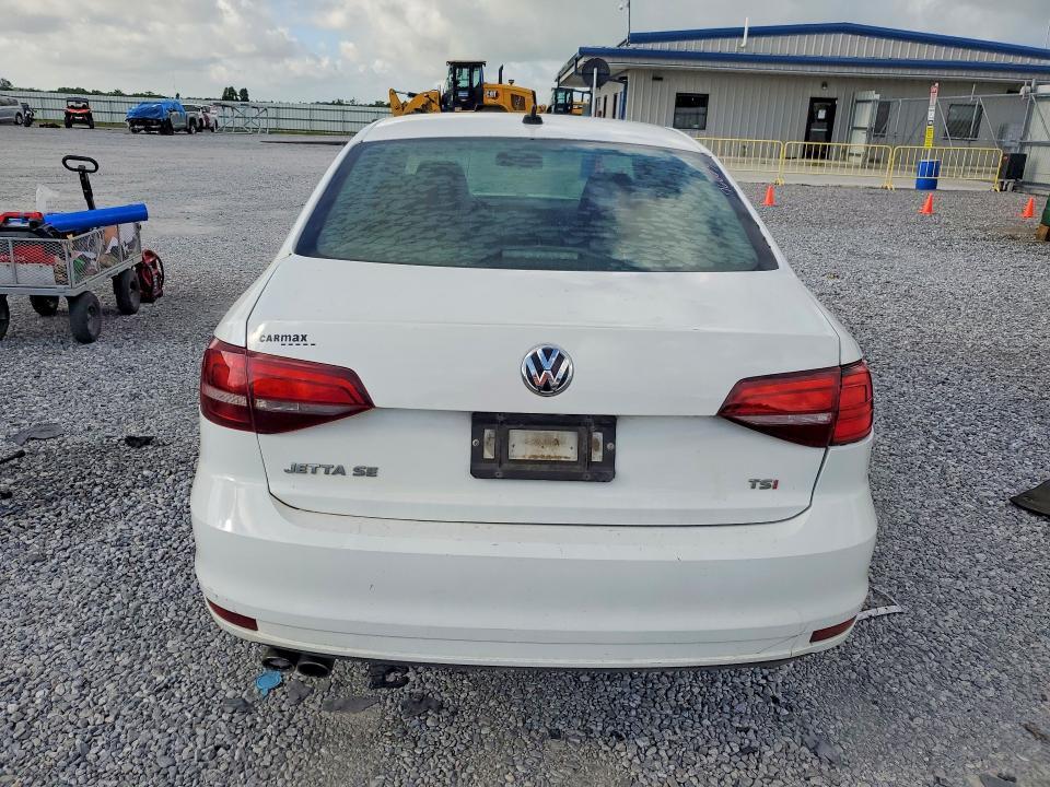 3VWD67AJ0GM379652 2016 VOLKSWAGEN JETTA photo no. 6