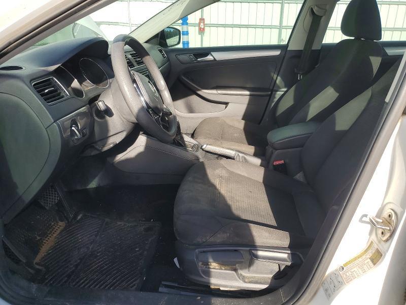 3VWD67AJ0GM379652 2016 VOLKSWAGEN JETTA photo no. 7