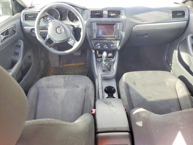 3VWD67AJ0GM379652 2016 VOLKSWAGEN JETTA photo no. 8