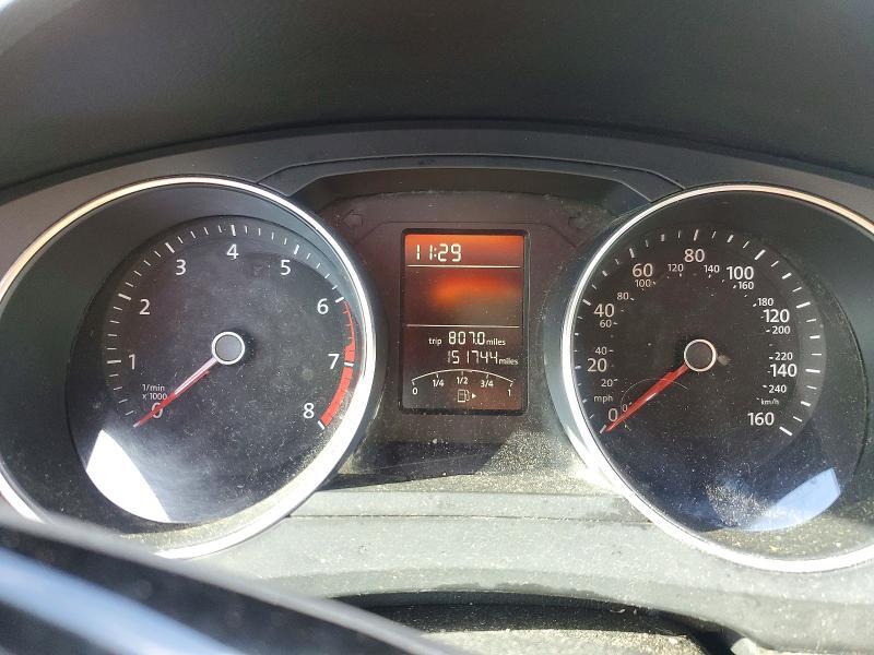 3VWD67AJ0GM379652 2016 VOLKSWAGEN JETTA photo no. 9