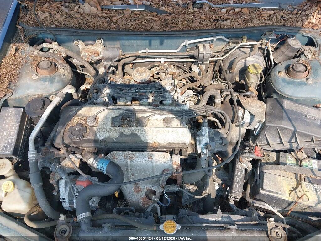 1N4BU31D7VC258480 1997 NISSAN ALTIMA photo no. 10