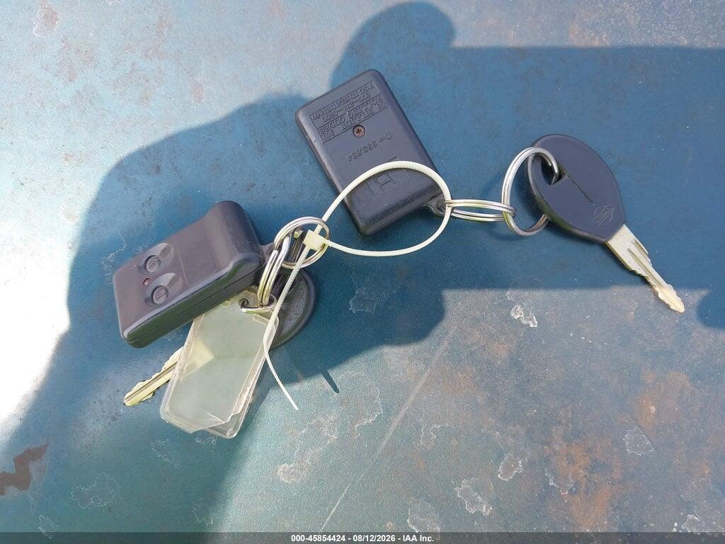 1N4BU31D7VC258480 1997 NISSAN ALTIMA photo no. 11