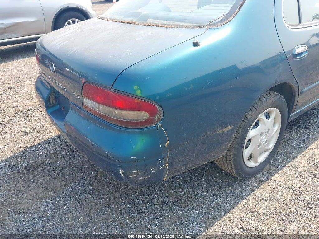 1N4BU31D7VC258480 1997 NISSAN ALTIMA photo no. 12