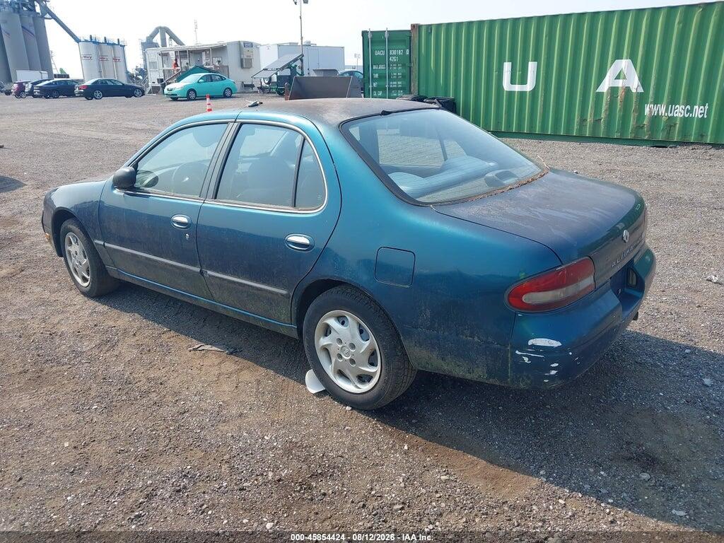 1N4BU31D7VC258480 1997 NISSAN ALTIMA photo no. 3