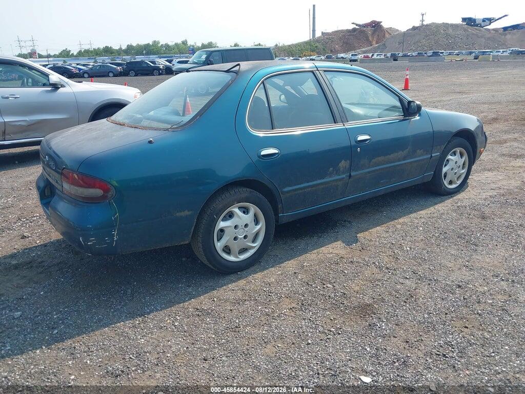 1N4BU31D7VC258480 1997 NISSAN ALTIMA photo no. 4
