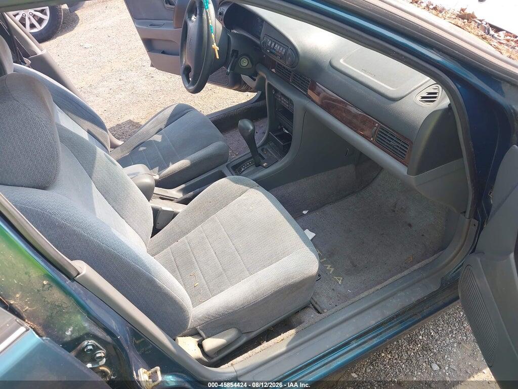 1N4BU31D7VC258480 1997 NISSAN ALTIMA photo no. 5