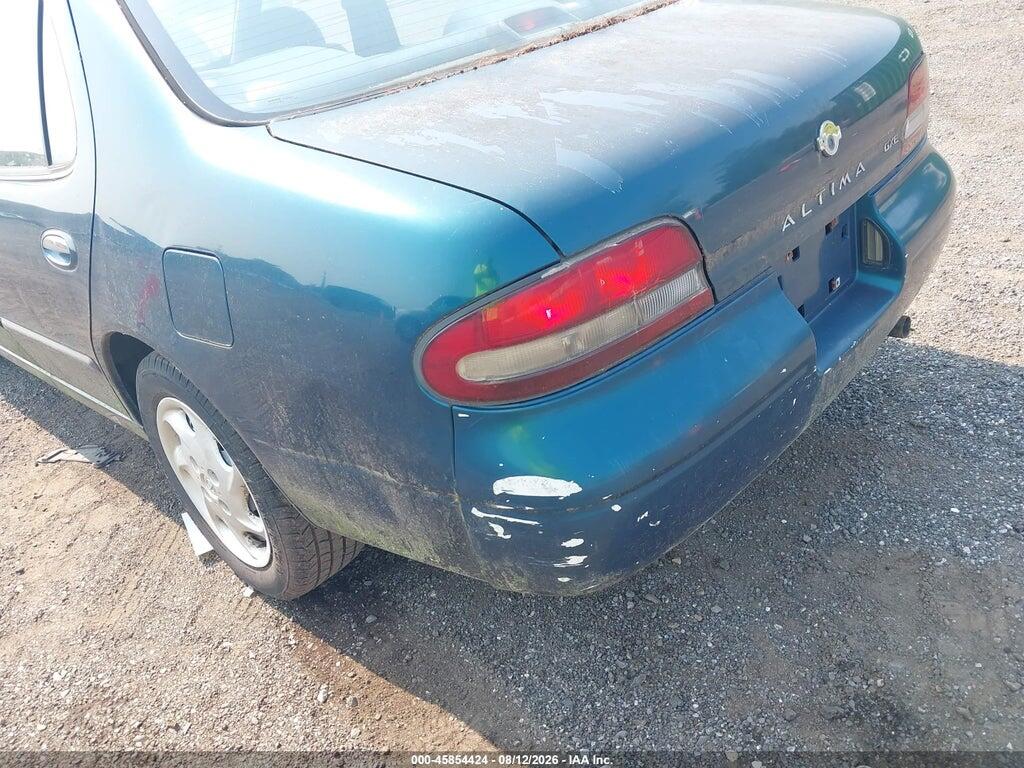 1N4BU31D7VC258480 1997 NISSAN ALTIMA photo no. 6